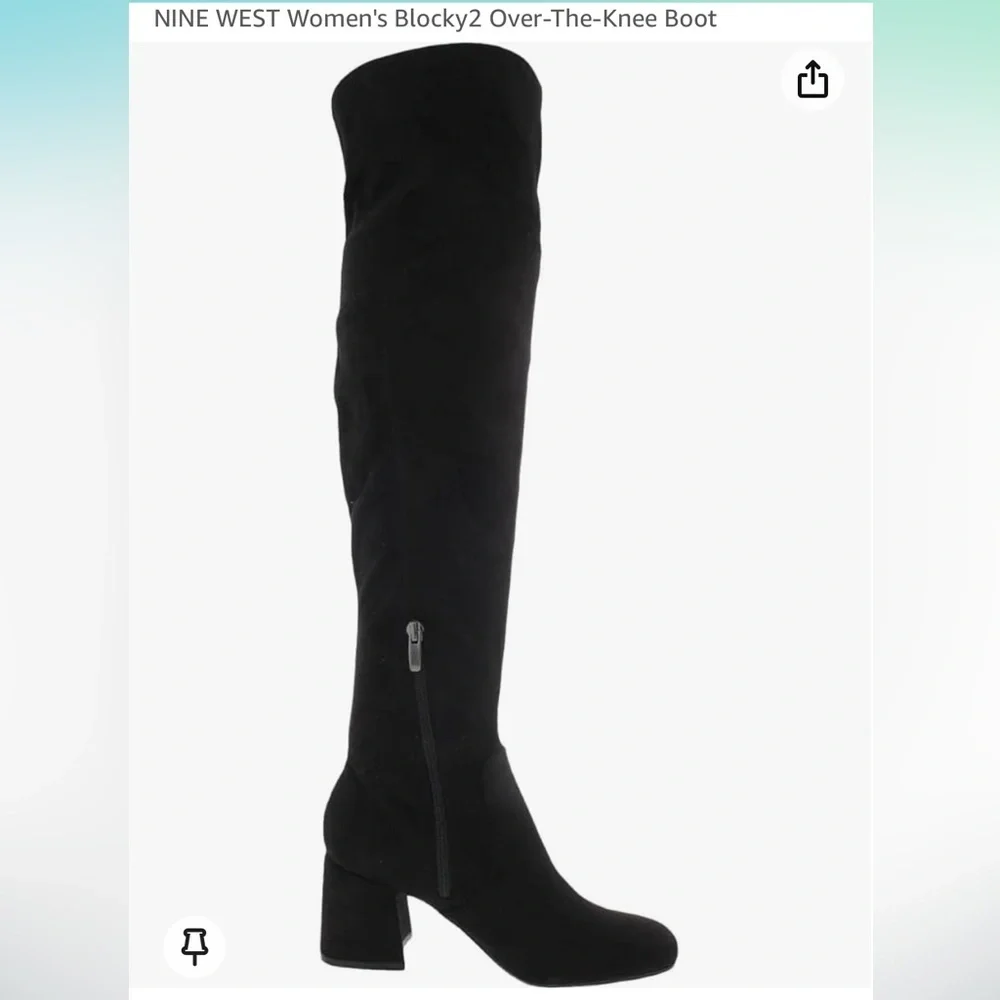 Nine West new box